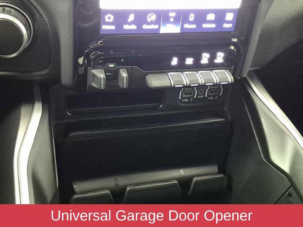 Used 2023 RAM 1500 Big Horn AWD/4WD image 27