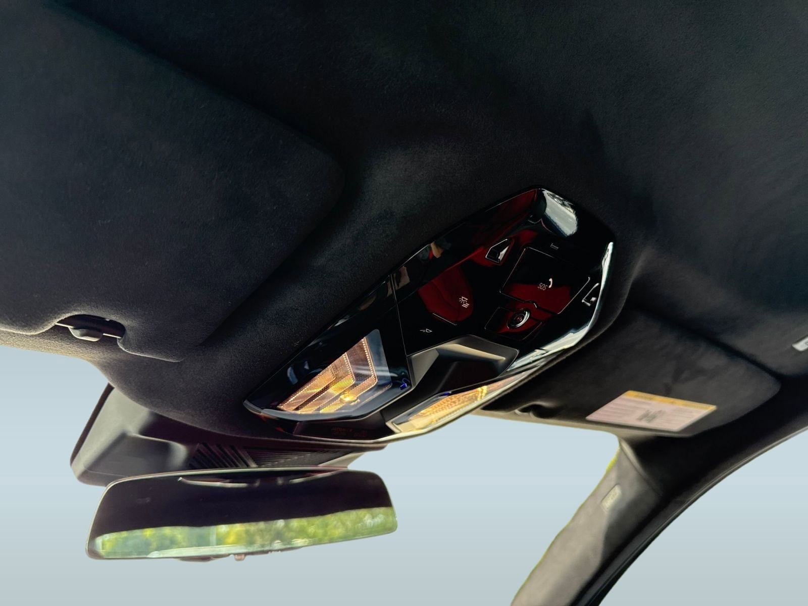 New 2026 BMW M5 w/ Carbon Package image 18