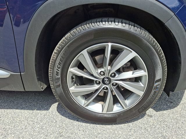 Used 2019 Hyundai Santa Fe AWD image 10