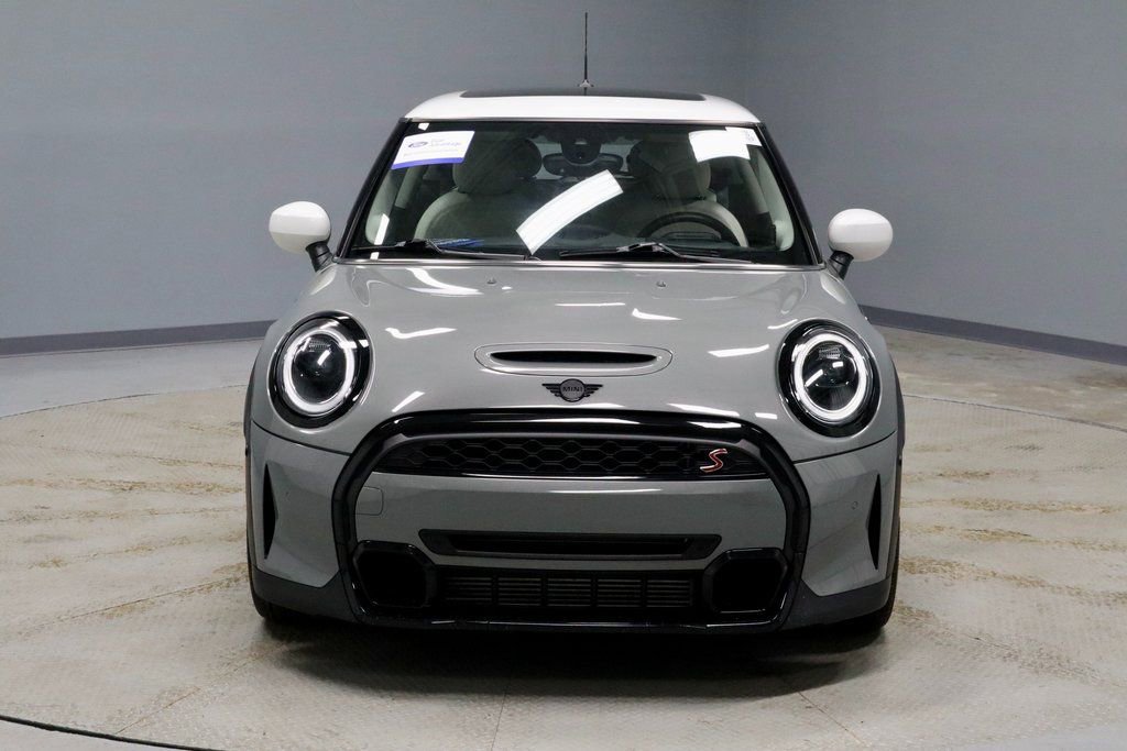 Used 2023 MINI Cooper S image 8