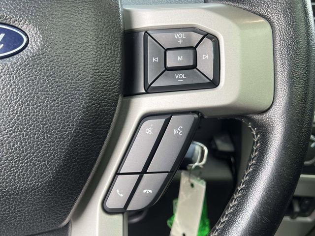 Used 2017 Ford F250 Lariat w/ Tow Technology Bundle image 24