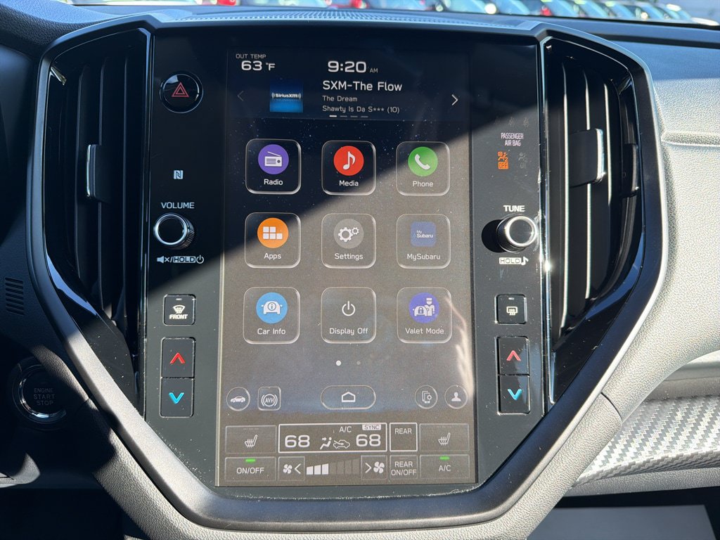 New 2026 Subaru Ascent Premium AWD/4WD image 22