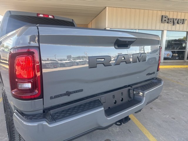 New 2026 RAM 2500 Lone Star image 45