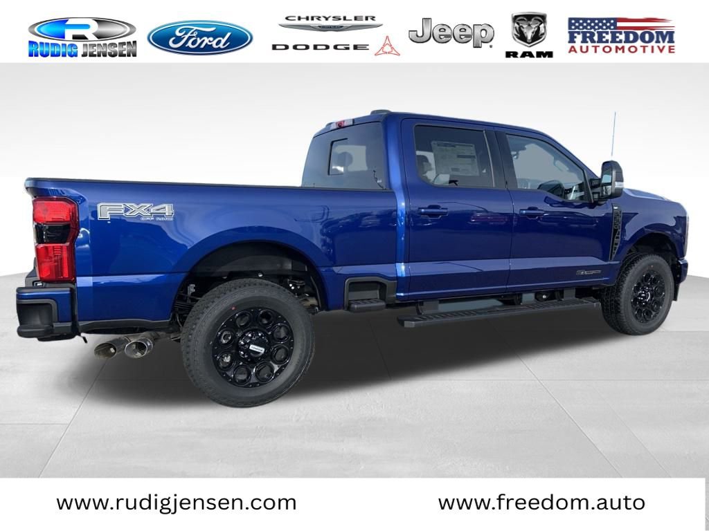 New 2026 Ford F350 XLT w/ XLT Premium Package image 5