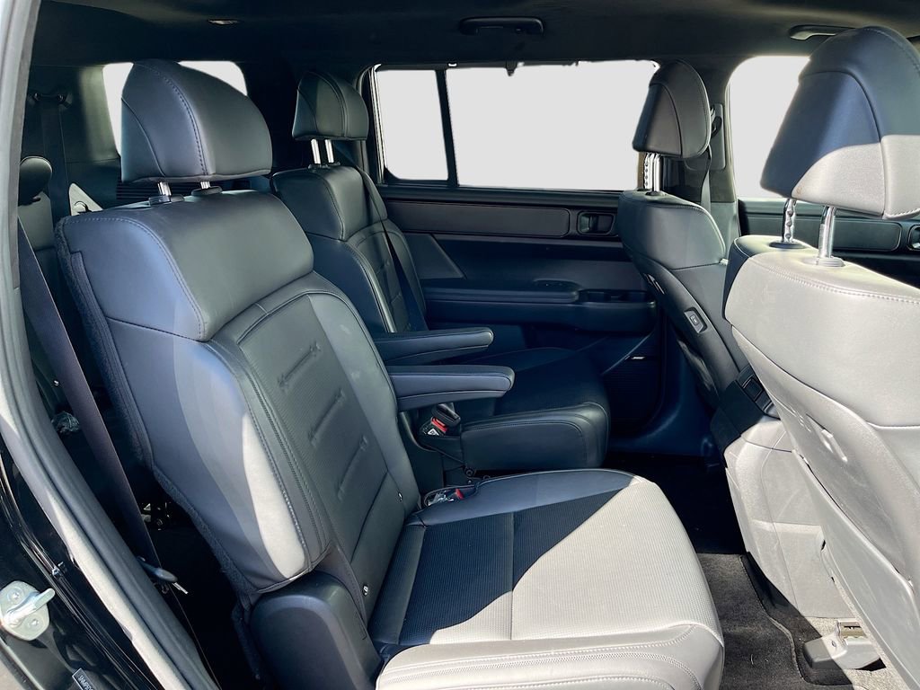 Used 2025 Hyundai Santa Fe Calligraphy image 29