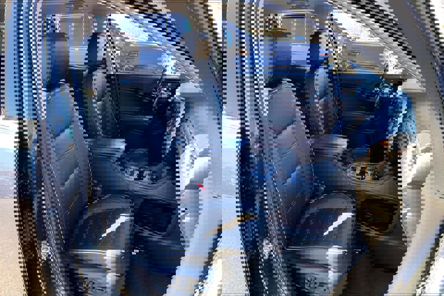 Certified 2022 GMC Acadia Denali w/ Denali Technology Package AWD/4WD image 7