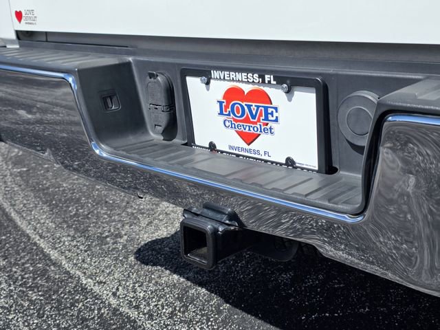 Used 2014 Chevrolet Silverado 1500 LT w/ All Star Edition image 12