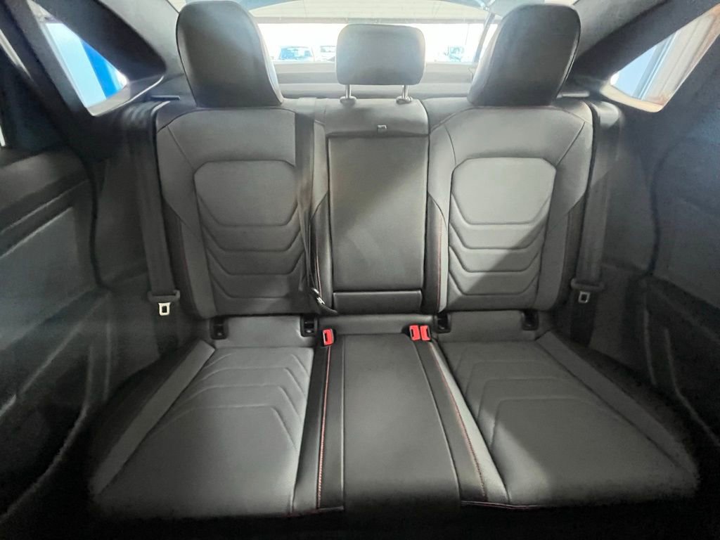 New 2026 Volkswagen Jetta GLI Autobahn image 26