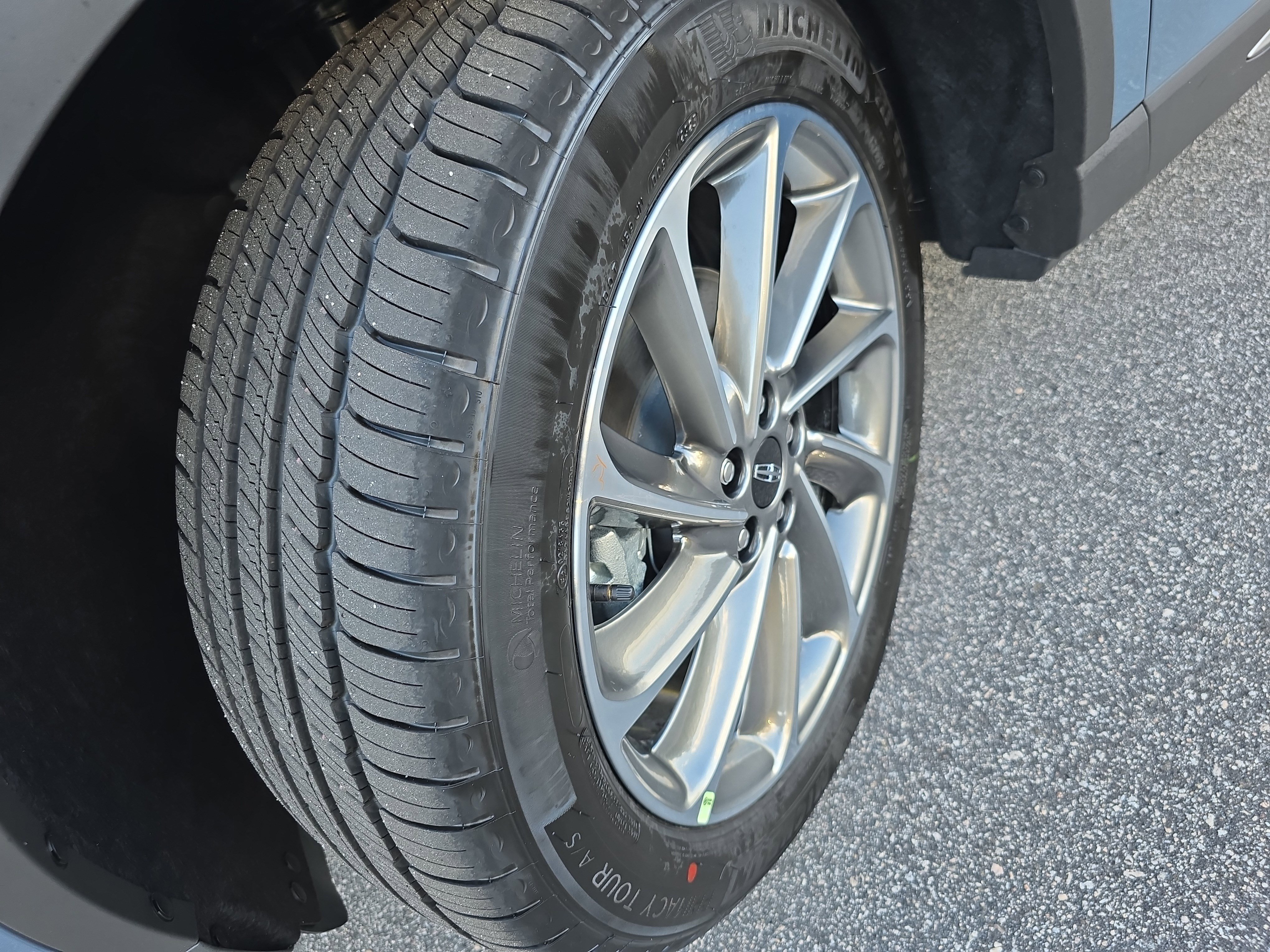 New 2026 Lincoln Corsair Premiere image 32