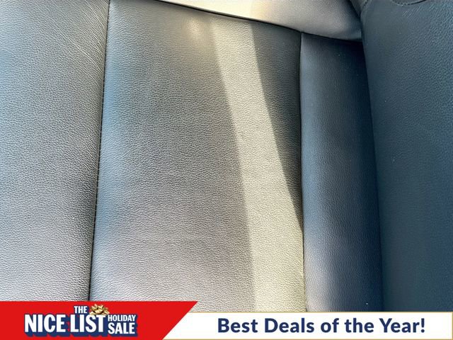 Used 2023 Nissan Rogue SL w/ SL Premium Package image 19