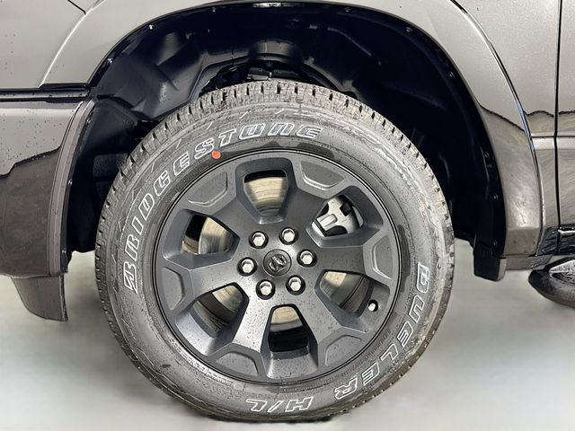 New 2026 RAM 1500 Big Horn image 33