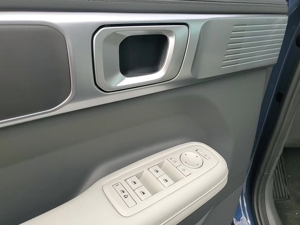 New 2026 Hyundai Santa Fe SEL image 13