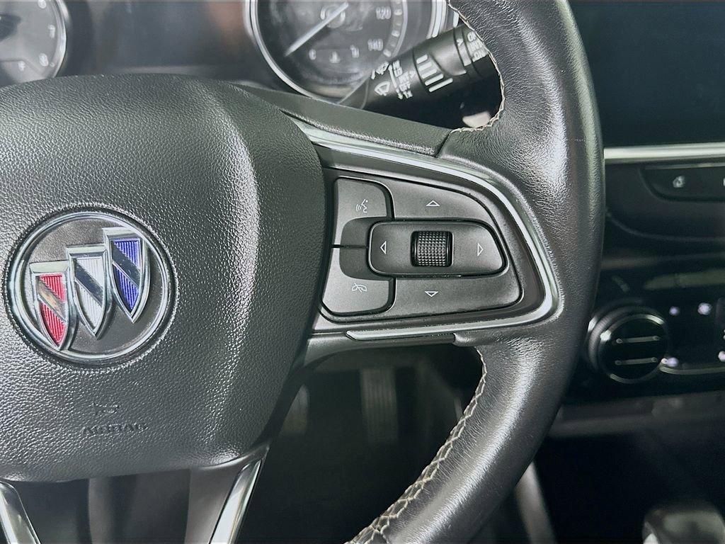 Used 2020 Buick Encore GX Select image 26