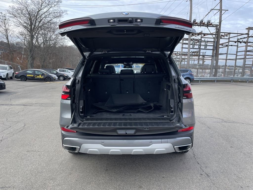 Used 2024 BMW X5 xDrive40i w/ Premium Package image 26