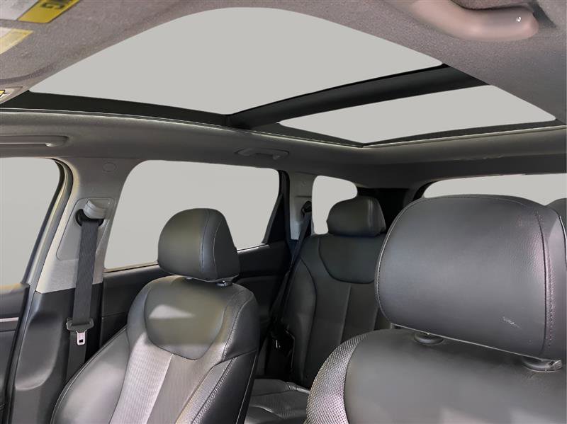 Used 2019 Hyundai Santa Fe Limited image 20