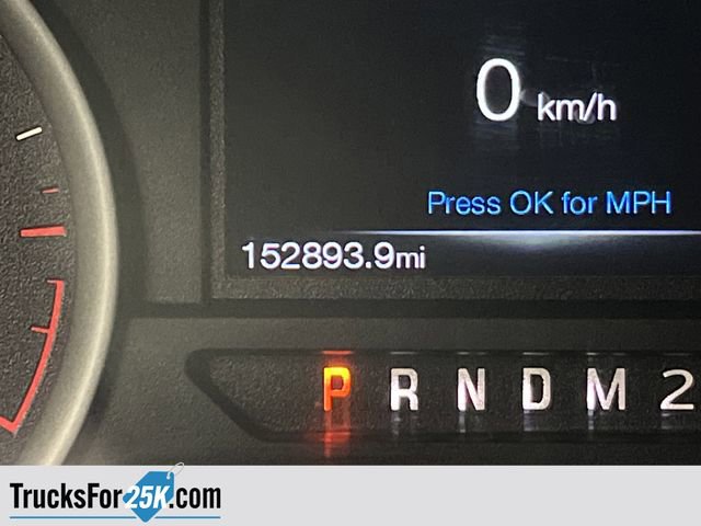 Used 2015 Ford F150 XLT w/ Equipment Group 302A Luxury image 6