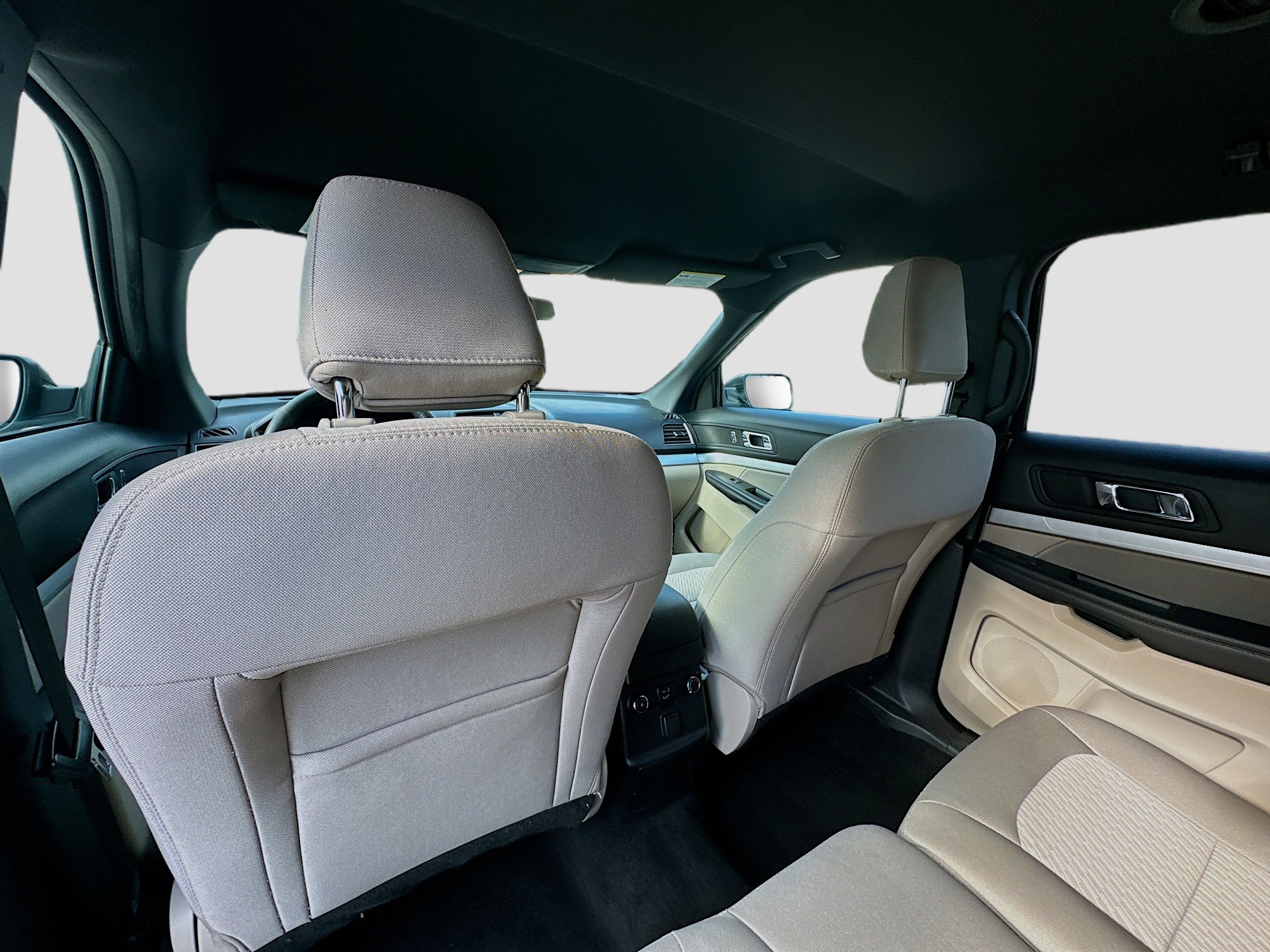 Used 2019 Ford Explorer FWD image 24