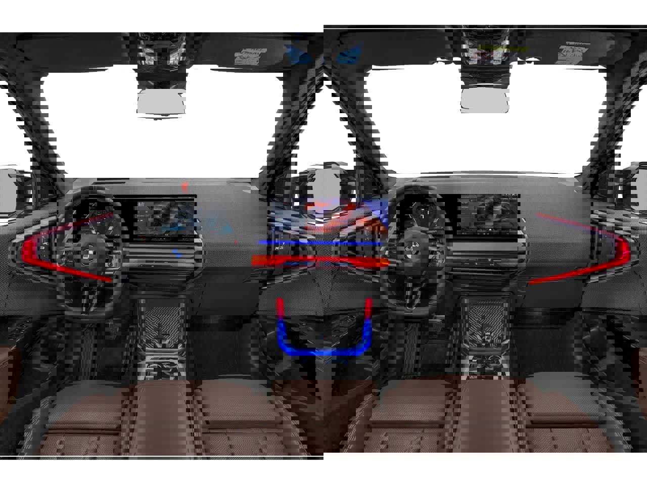 New 2025 BMW X3 xDrive30i w/ Premium Package image 3