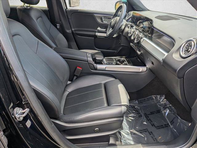 Used 2022 Mercedes-Benz GLB 250 image 19