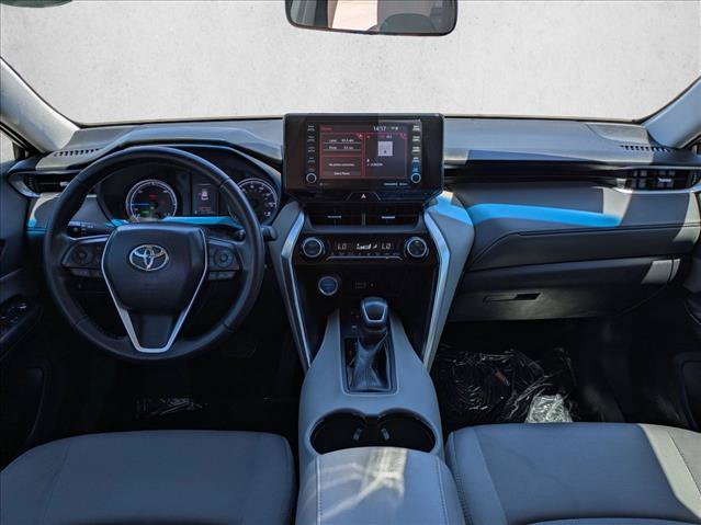 Certified 2021 Toyota Venza LE AWD/4WD image 17