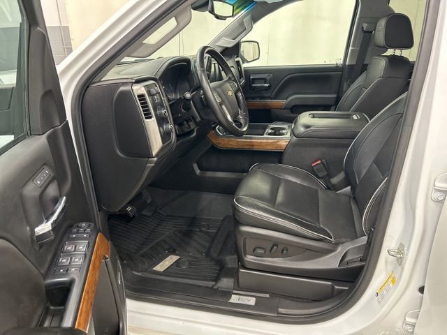 Used 2018 Chevrolet Silverado 1500 High Country image 10