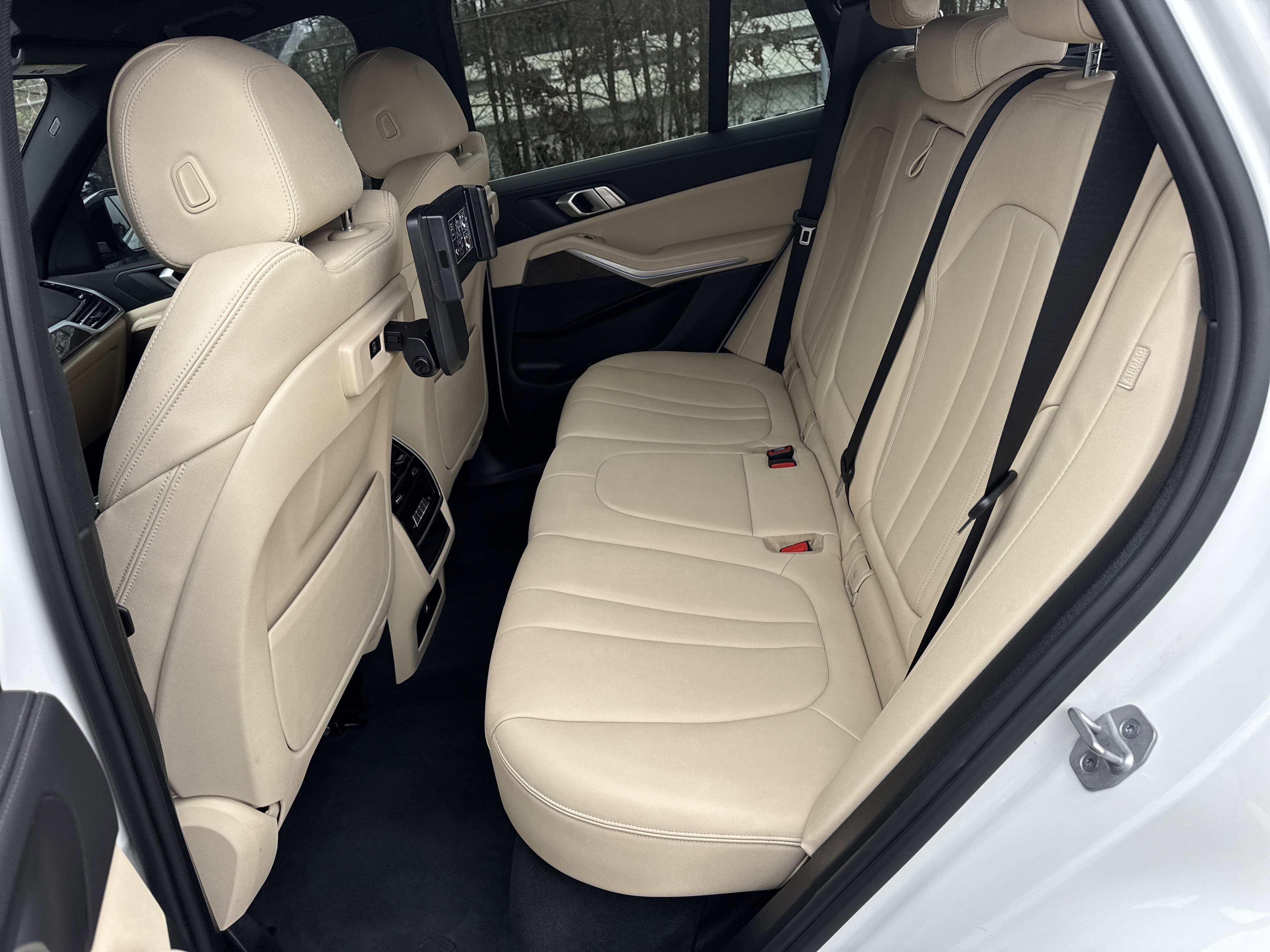 Used 2021 BMW X5 sDrive40i w/ Convenience Package image 20