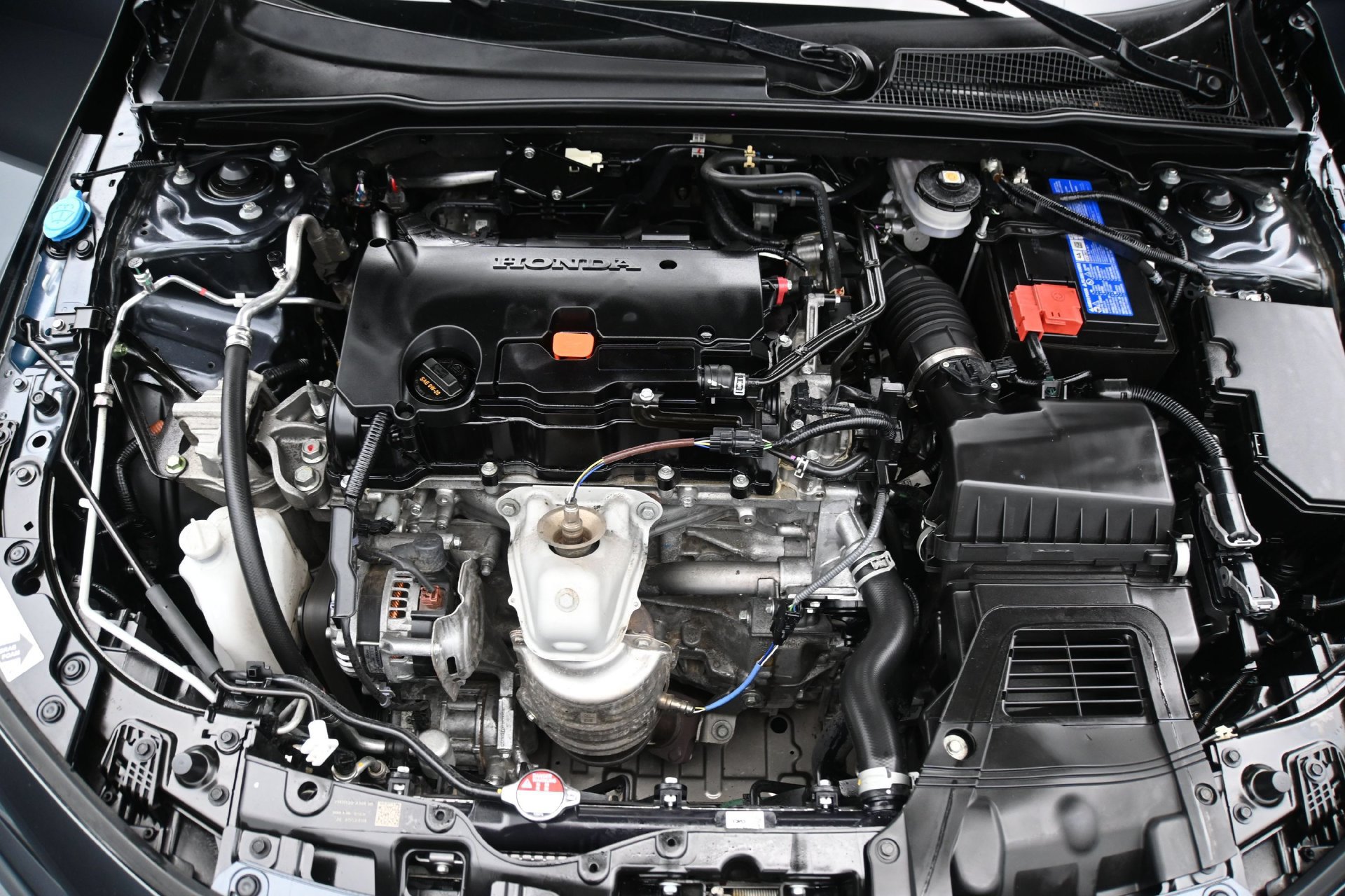Used 2024 Honda Civic LX image 25
