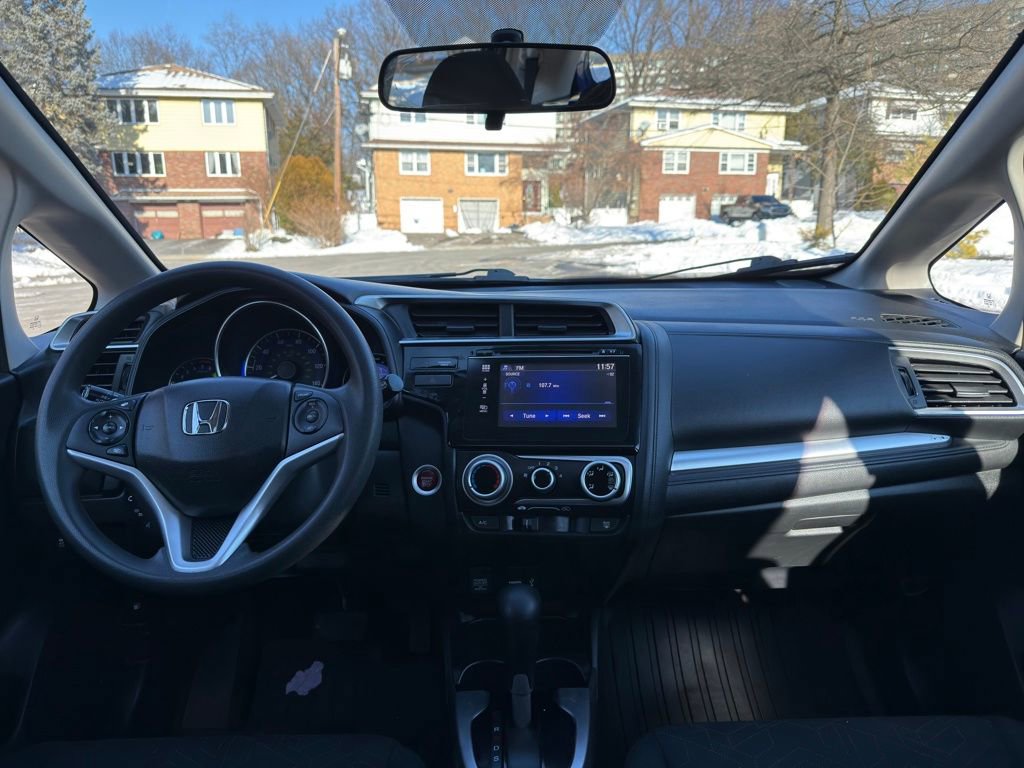Used 2015 Honda Fit EX image 29