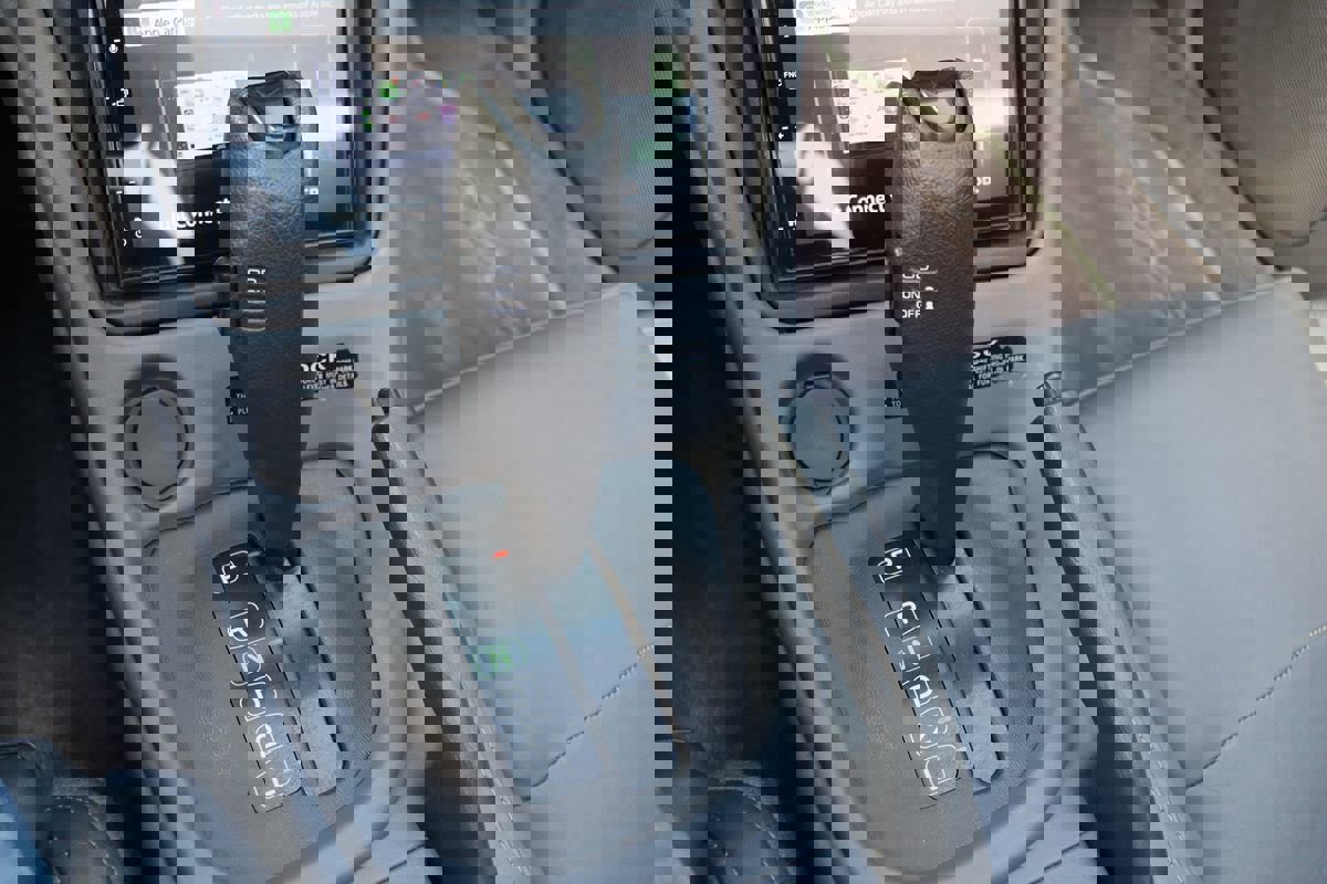 Used 1996 Mitsubishi Eclipse GS-T image 22