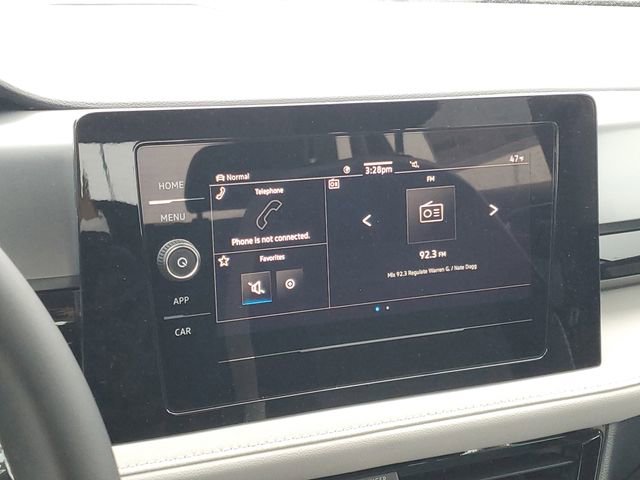 New 2026 Volkswagen Taos S image 18