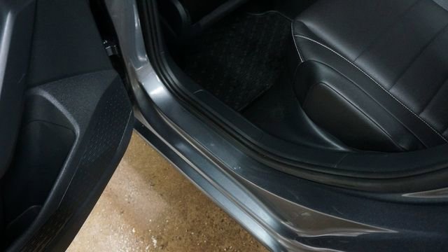 Certified 2023 Volkswagen Jetta SE image 40