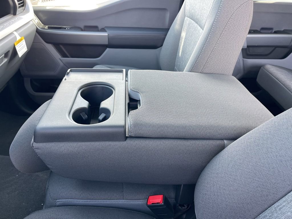 New 2026 Ford F250 XL w/ STX Appearance Package image 12