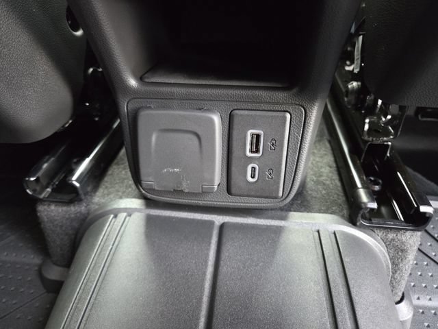 New 2026 Chevrolet TrailBlazer RS w/ Convenience Package AWD/4WD image 15