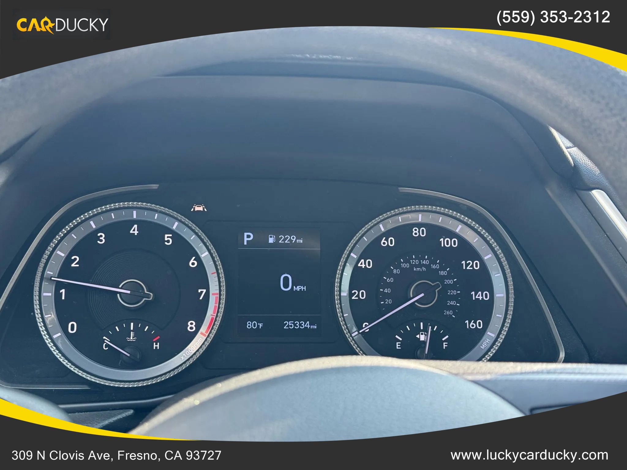 Used 2020 Hyundai Sonata SE w/ Cargo Package image 13