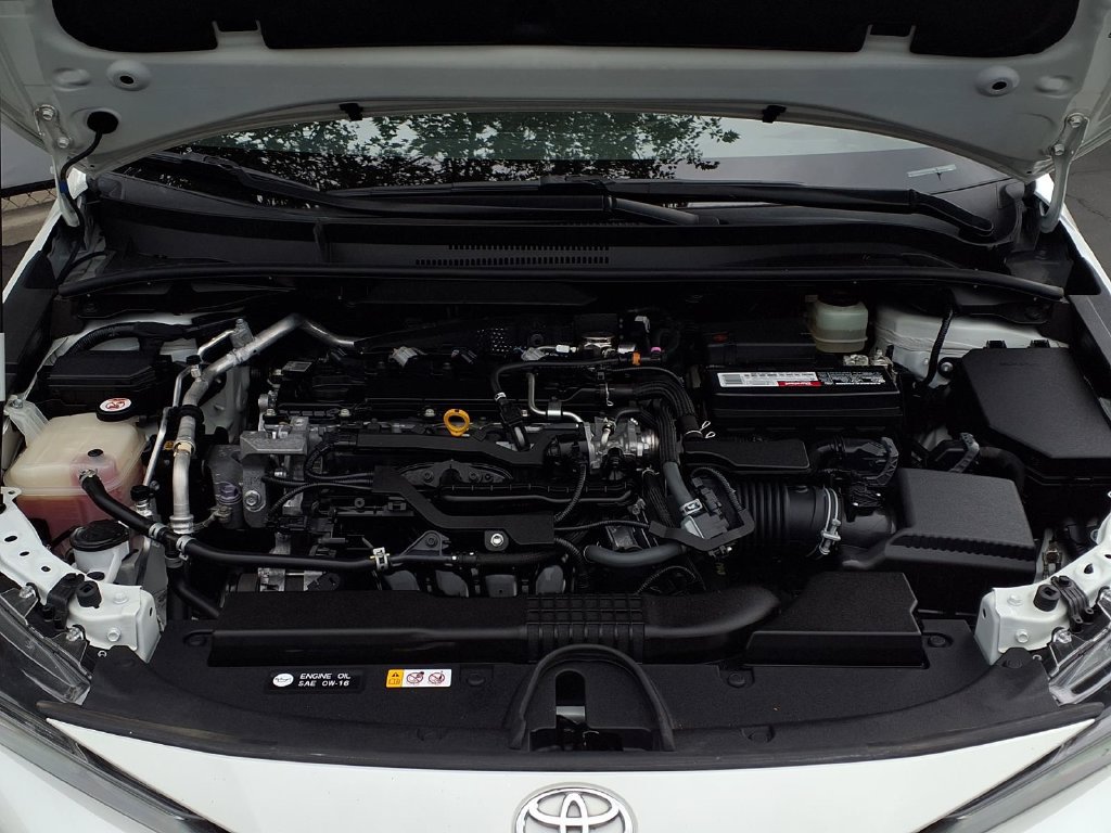Certified 2020 Toyota Corolla XSE w/ Carpet Mat Package (TMS) FWD image 3