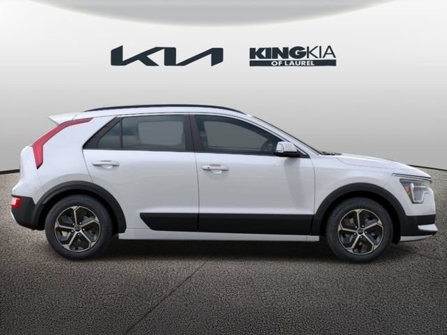 New 2026 Kia Niro EX w/ EX Premium Package FWD image 8
