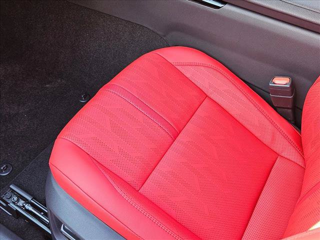 New 2026 Toyota Camry XSE FWD image 4