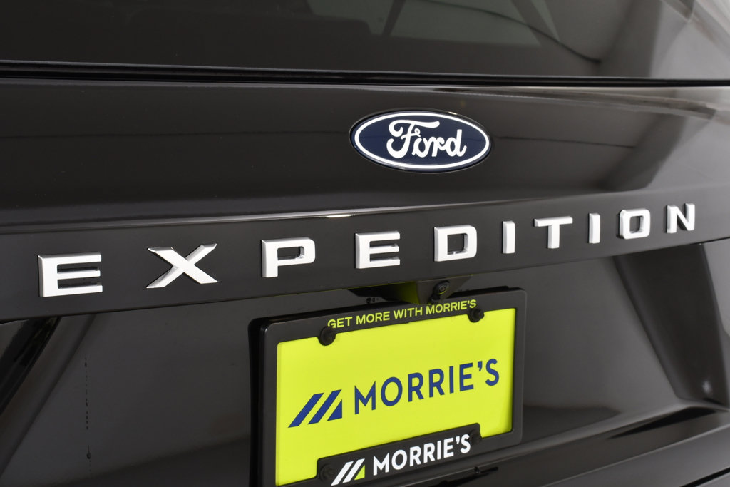 New 2027 Ford Expedition Max Platinum w/ Driver's Package AWD/4WD image 24