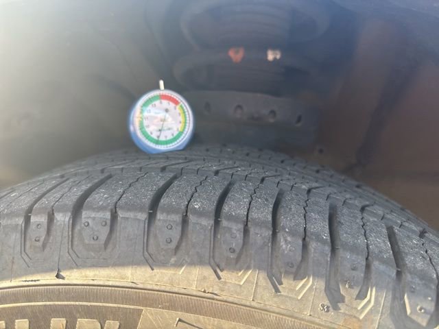 Used 2017 Subaru Forester 2.5i Limited w/ Popular Package #2 image 10