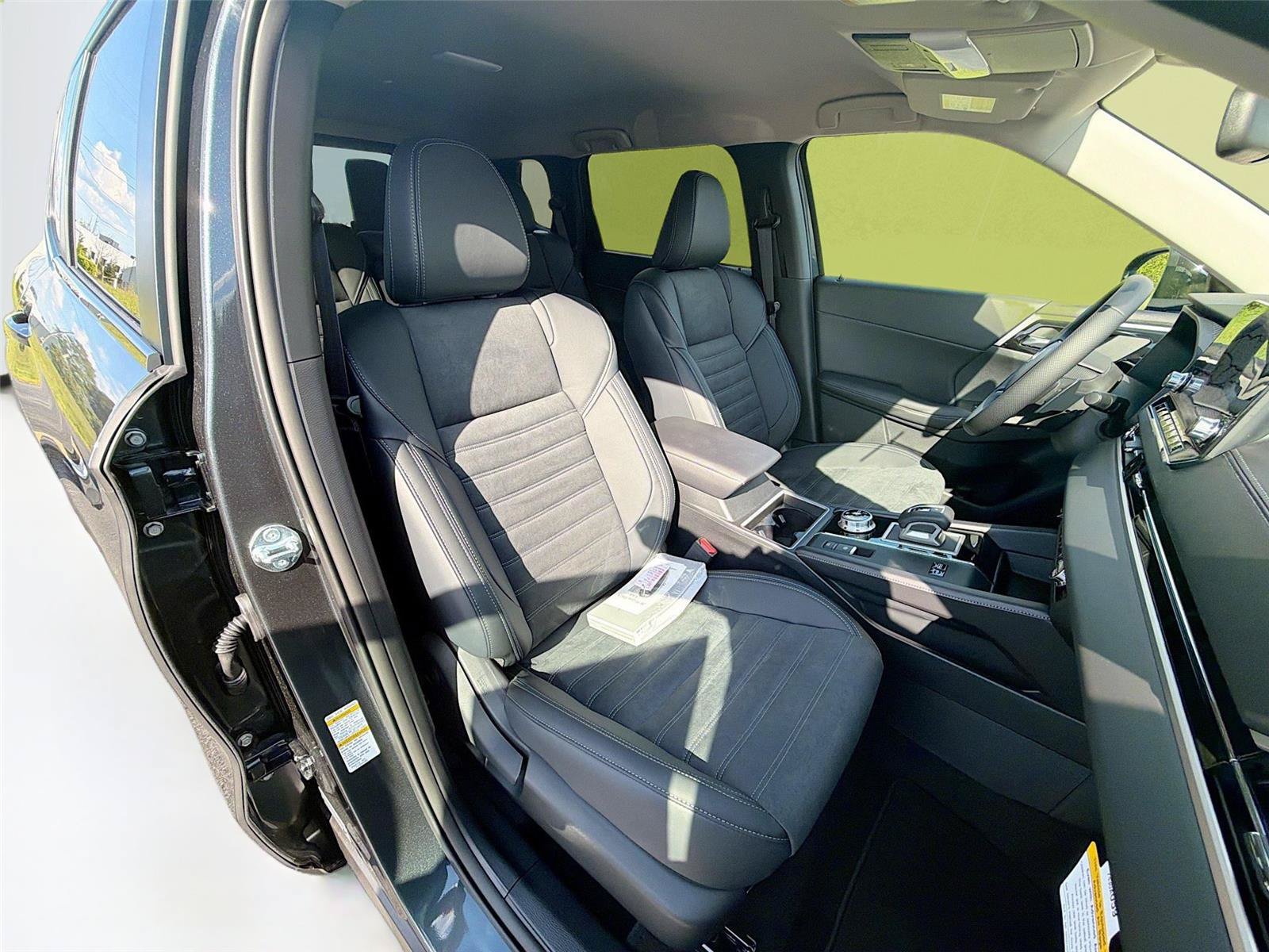 New 2026 Nissan Rogue SL AWD/4WD image 28