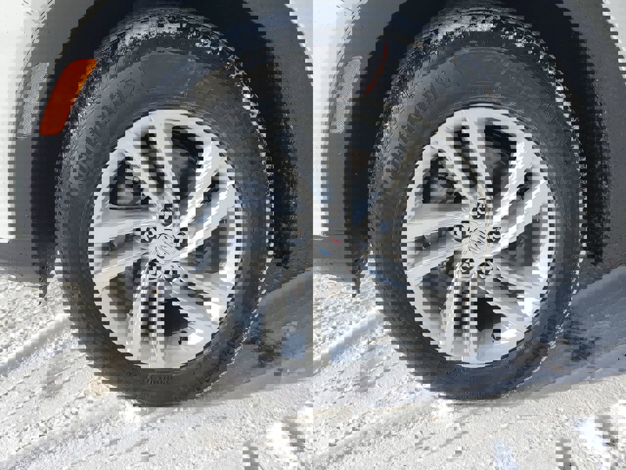 New 2025 Buick Envista Preferred w/ Convenience I Package image 64