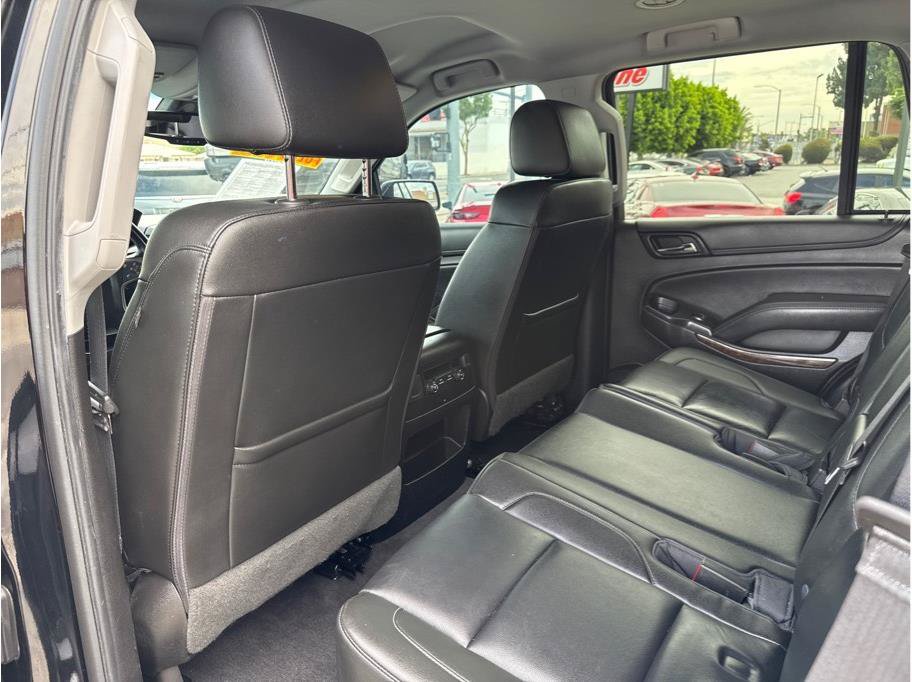Used 2019 Chevrolet Tahoe LT RWD image 19