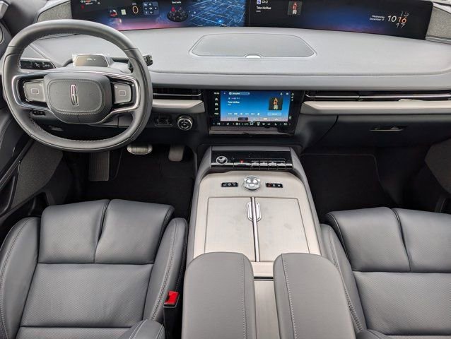 New 2025 Lincoln Navigator Reserve w/ Jet Appearance Package image 5