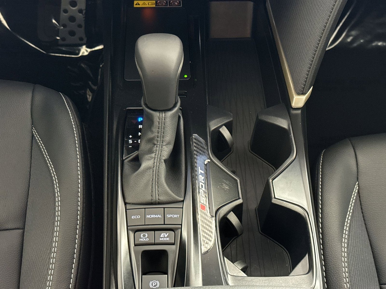 Used 2026 Toyota Camry SE w/ Convenience Package FWD image 22