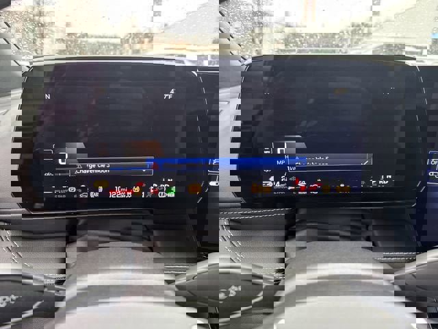 New 2025 Chevrolet Blazer EV LT image 18