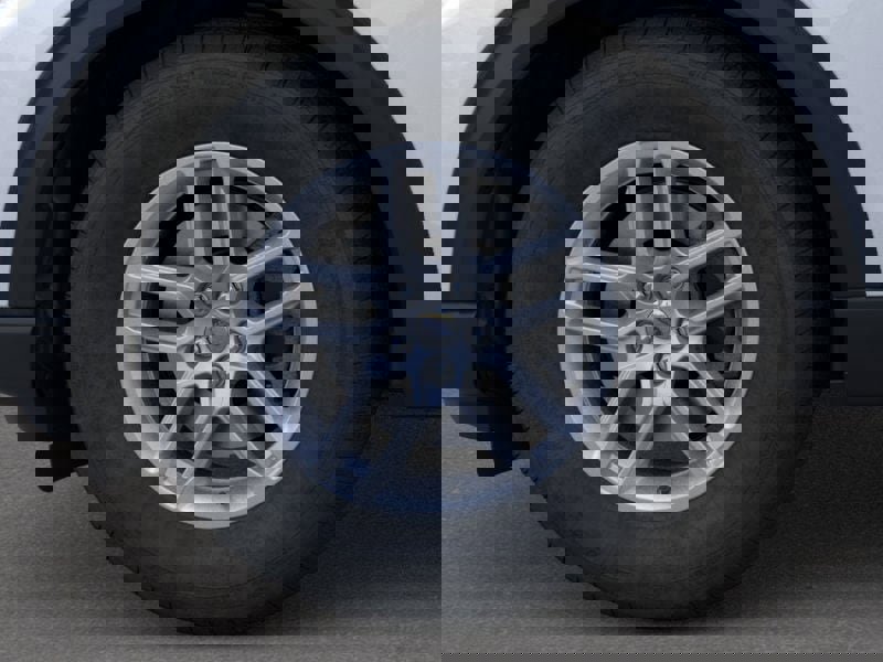 New 2025 Ford Explorer Active image 19