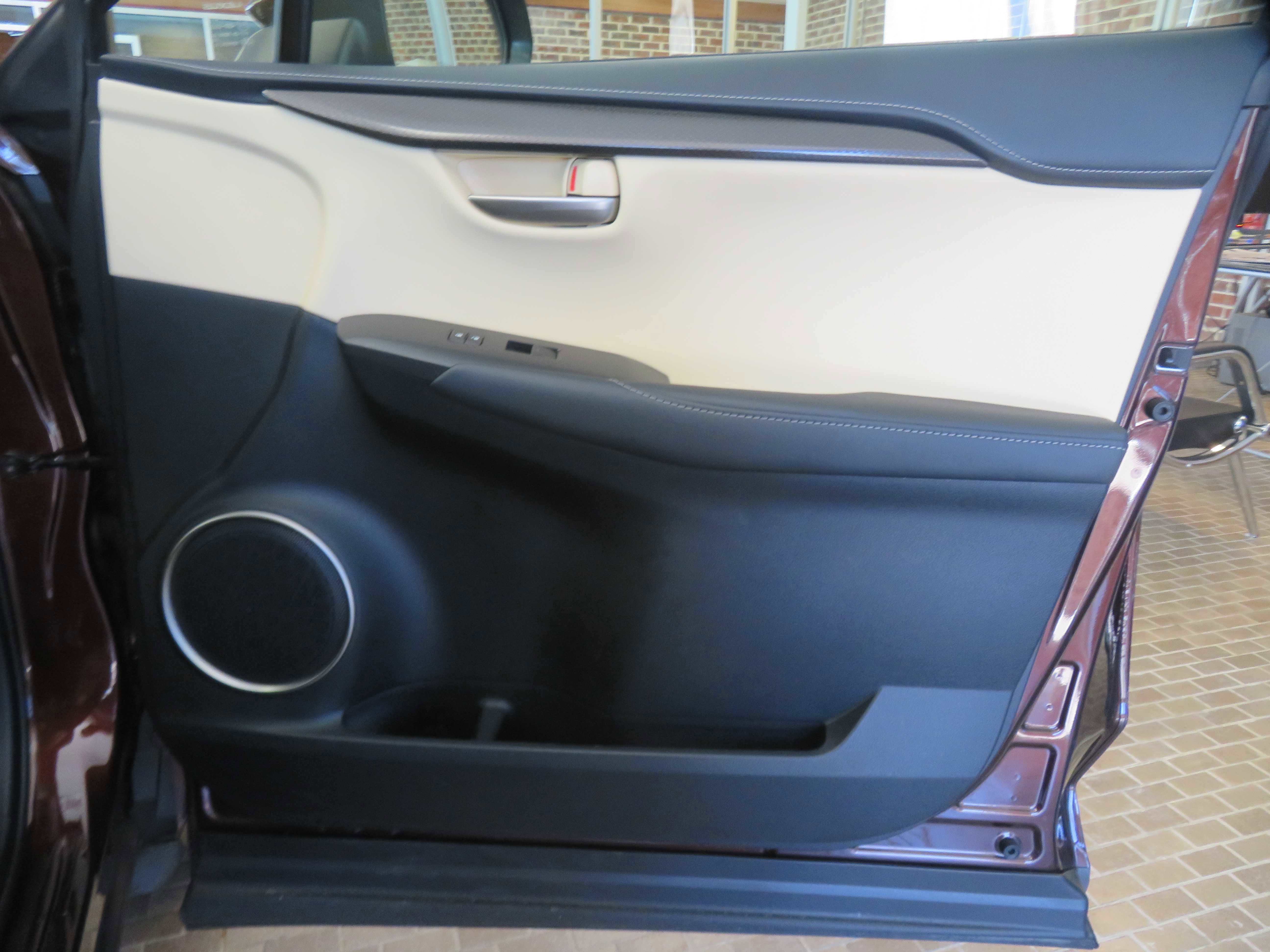 Used 2017 Lexus NX 200t F Sport image 23