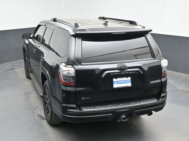 Used 2019 Toyota 4Runner Limited image 37