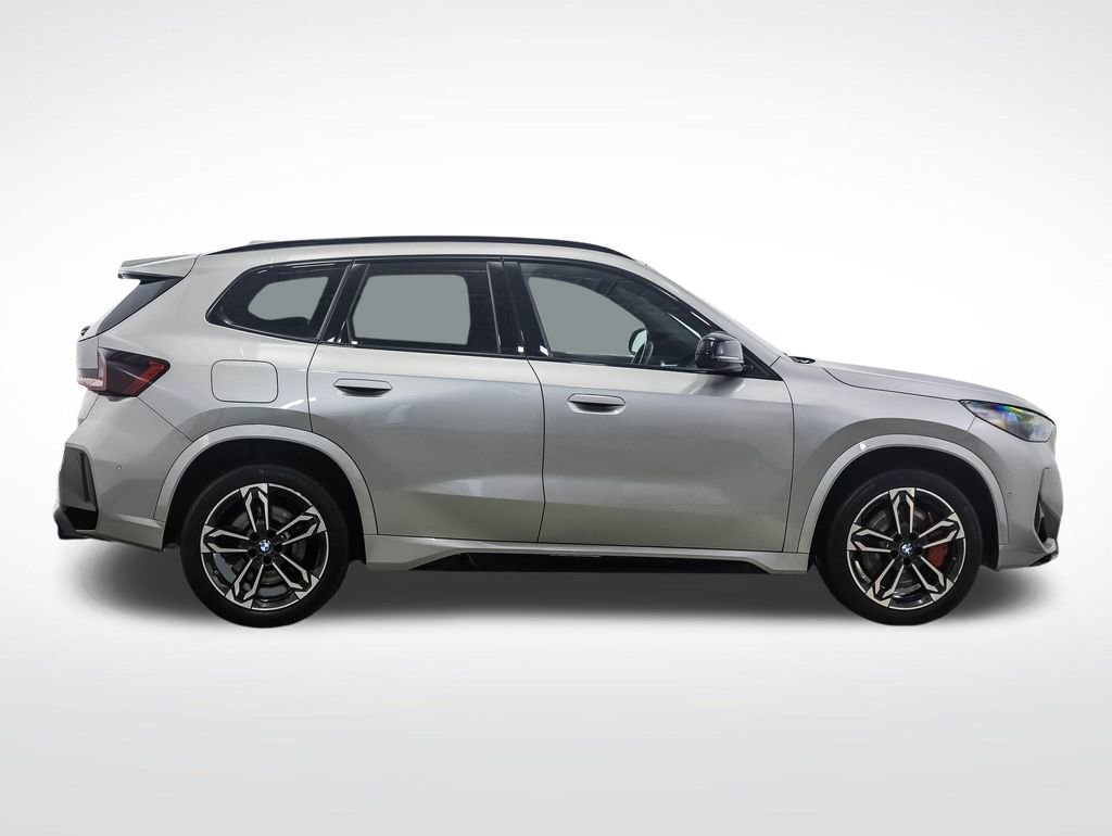 Certified 2024 BMW X1 M35i w/ Premium Package AWD/4WD image 6