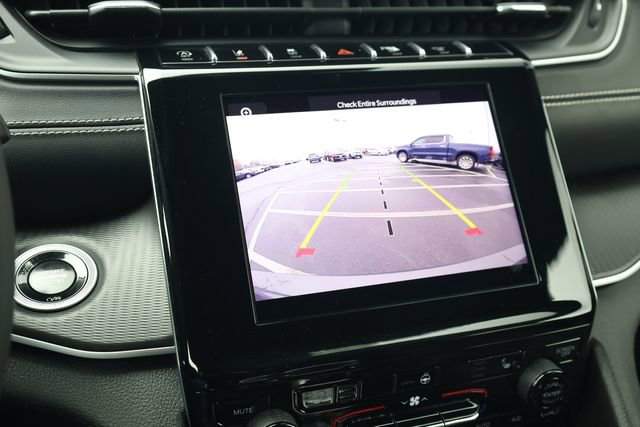 Certified 2024 Jeep Grand Cherokee L Laredo image 18